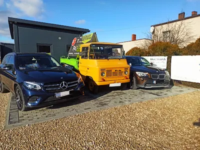 Auto Detailing ProfesCars